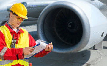 Level 6 Diploma in Aviation Safety and Regulatory Compliance