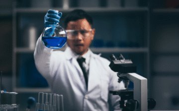 Level 6 Diploma in Leadership and Innovation in Chemical Engineering