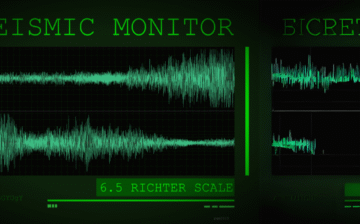 Level 6 Diploma in Seismic Data Interpretation for Oil Exploration