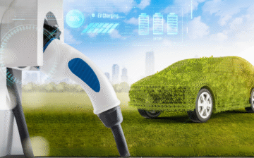 Level 6 Diploma in Sustainability and Green Technology in Automotive Engineering