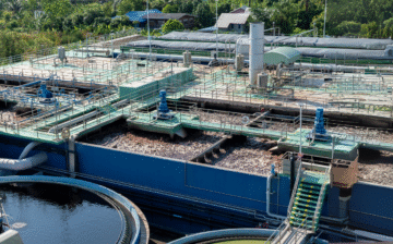 Level 6 Diploma in Water Treatment Systems Design and Optimization