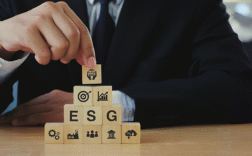 Level 7 Diploma in ESG Leadership and Corporate Governance