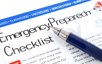 Level 1 Award in Introduction to Emergency Preparedness and Response