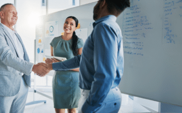 Level 1 Certificate in Recruitment, Selection & Onboarding