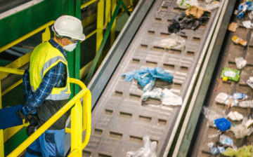 Level 1 Certificate in Waste Management and Pollution Control