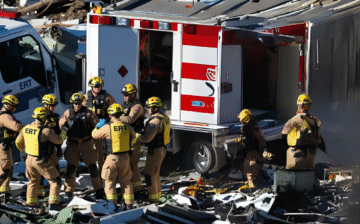 Level 2 Certificate in Emergency Response Team (ERT) Operations