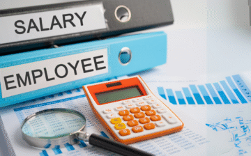 Level 2 Certificate in Payroll and HR Documentation Management