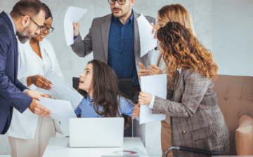 Level 3 Certificate in Employee Relations and Conflict Management