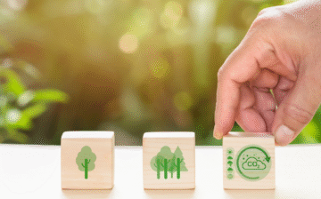 Level 3 Certificate in Environmental Management Systems (ISO 14001)