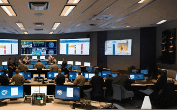 Level 3 Diploma in Crisis Management and Incident Command Systems