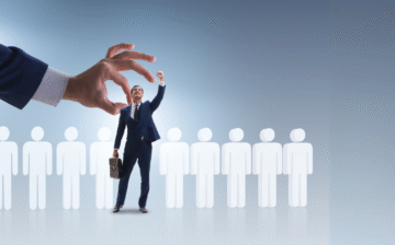 Level 3 Diploma in Strategic Recruitment and Employer Branding