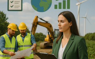 Level 4 Diploma in Environmental Project Management