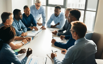 Level 5 Diploma in Emergency Risk Communication and Stakeholder Coordination