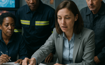 Level 6 Diploma in Strategic Emergency and Disaster Management